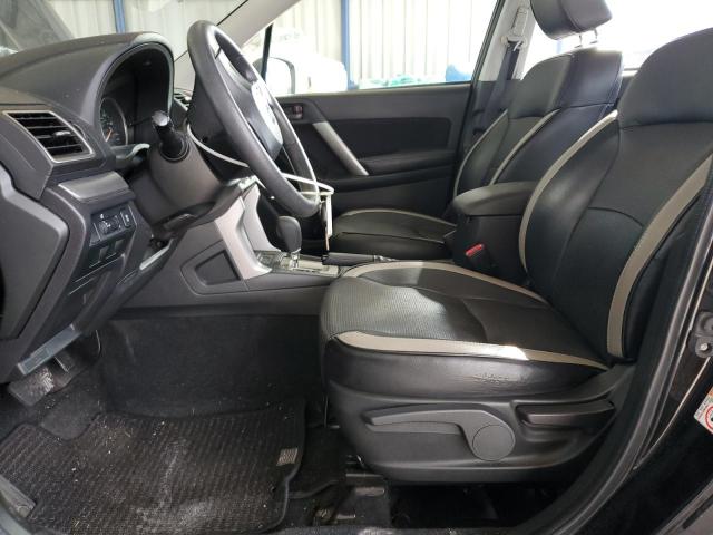 Photo 7 from auction – 2016 SUBARU FORESTER 2.5I with VIN JF2SJABC1GH465547