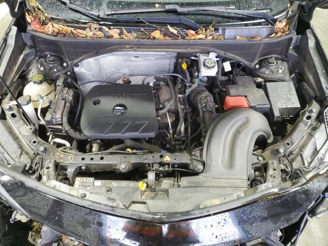 Photo 12 from auction – 2020 BUICK ENCORE GX with VIN KL4MMDSL4LB135652