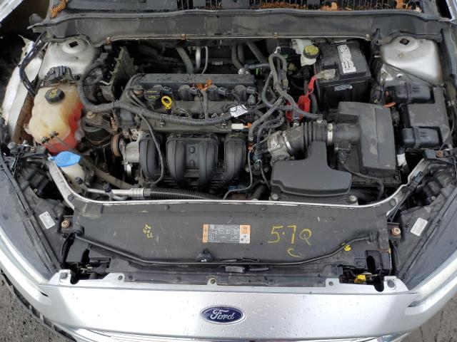 Photo 11 from auction – 2013 FORD FUSION SE with VIN 3FA6P0H71DR160486
