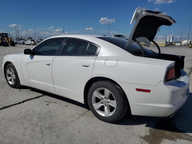 Photo 2 from auction – 2013 DODGE CHARGER SXT with VIN 2C3CDXHG1DH542659