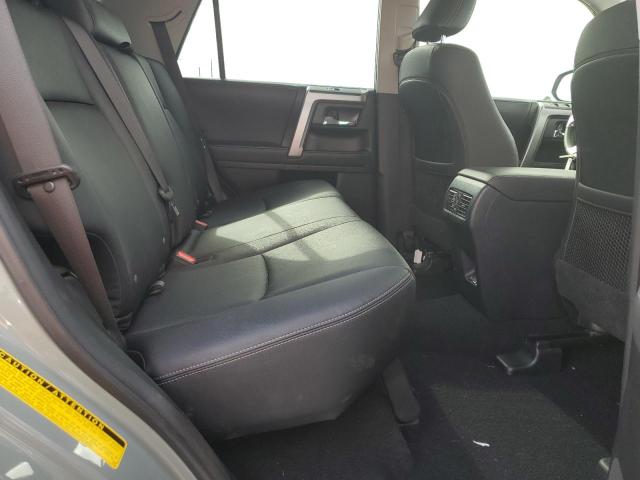 Photo 11 from auction – 2023 TOYOTA 4RUNNER TR with VIN JTEAU5JR3P5282971
