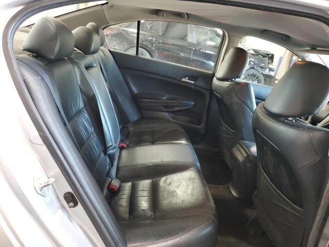 Photo 10 from auction – 2011 HONDA ACCORD SE with VIN 1HGCP2F69BA023730