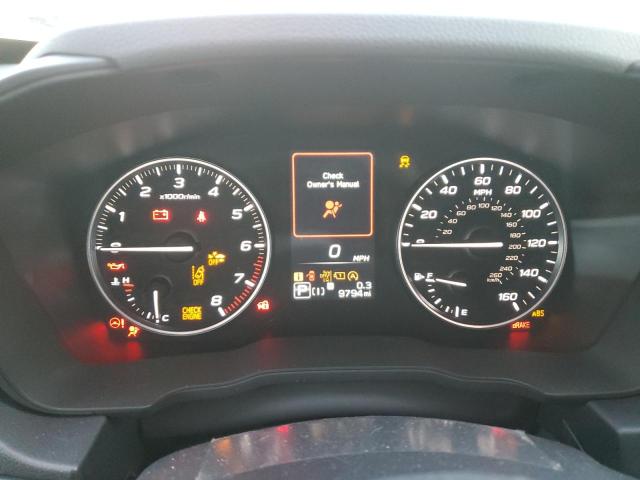 Foto 9 de la subasta – 2025 SUBARU IMPREZA SP con VIN JF1GUAFC0S8200655