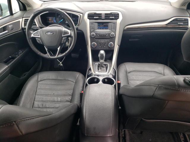 Photo 8 from auction – 2014 FORD FUSION SE with VIN 3FA6P0LU4ER111085