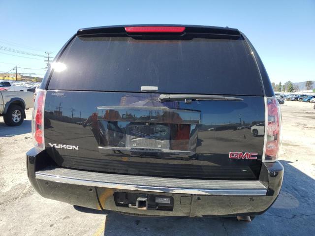 Photo 6 from auction – 2013 GMC YUKON DENA with VIN 1GKS2EEF0DR307042