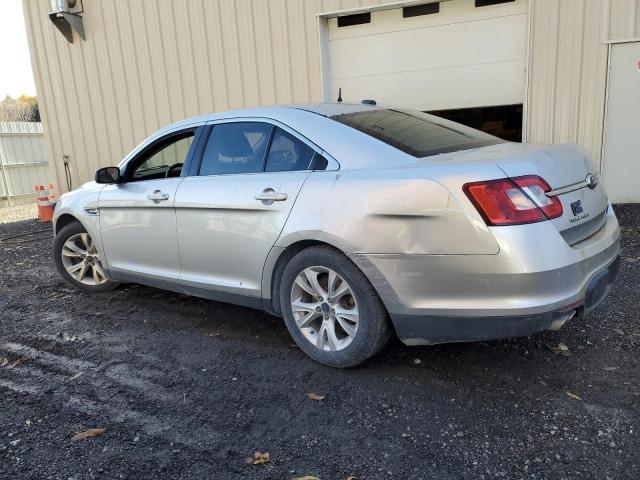 Photo 2 from auction – 2012 FORD TAURUS SEL with VIN 1FAHP2HW1CG106803