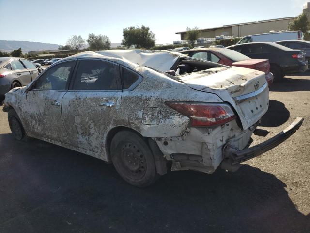Photo 2 from auction – 2014 NISSAN ALTIMA 2.5 with VIN 1N4AL3AP9EC316369