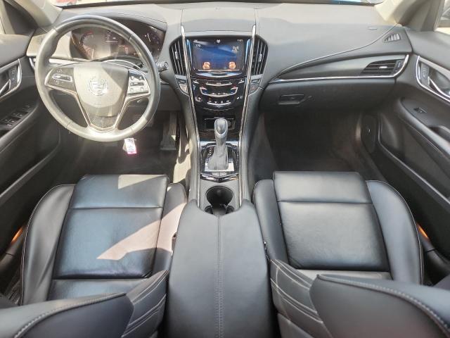 Photo 8 from auction – 2014 CADILLAC ATS with VIN 1G6AA5RX6E0195255