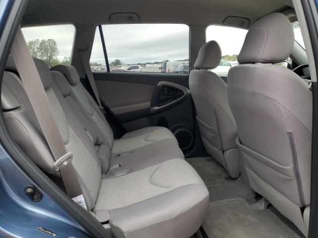 Photo 11 from auction – 2007 TOYOTA RAV4 with VIN JTMBD33V776052139