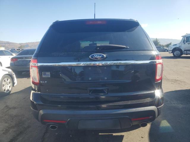 Foto 6 de la subasta – 2014 FORD EXPLORER XLT con VIN 1FM5K7D81EGC01389