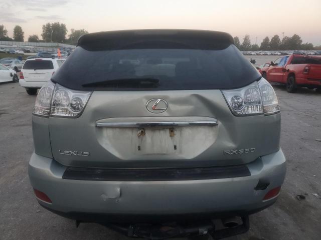 Photo 6 from auction – 2008 LEXUS RX 350 with VIN 2T2HK31U98C095235