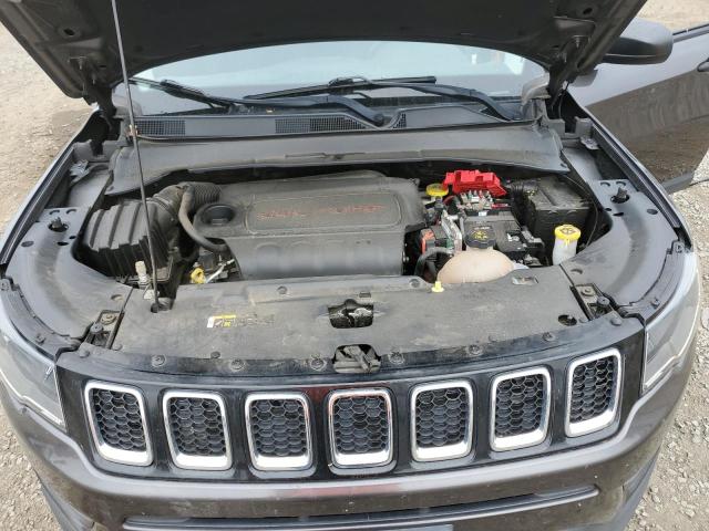 Zdjęcie 12 z aukcji – 2020 JEEP COMPASS SP z VIN 3C4NJCAB5LT253083