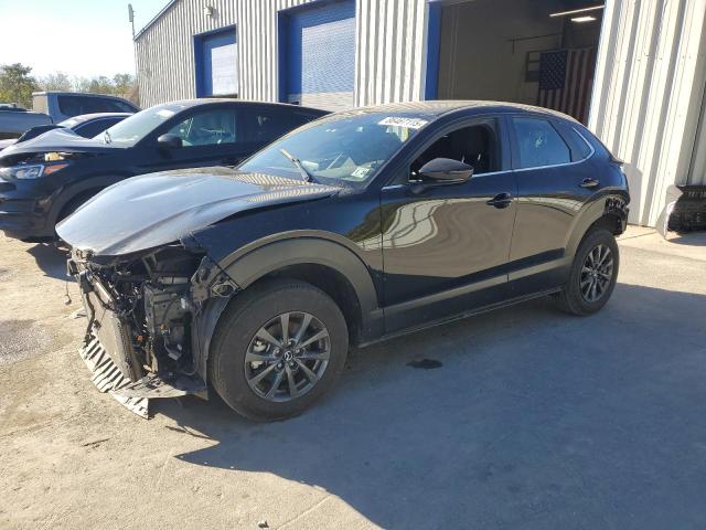 MAZDA CX-30 2024 with VIN 3MVDMBAM7RM635566 - Photo from auction