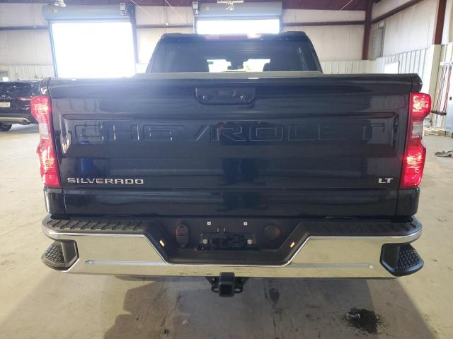 Photo 6 from auction – 2026 CHEVROLET SILVERADO with VIN 1GCUKDED5TZ140091