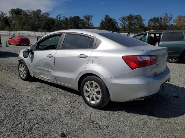 Photo 2 from auction – 2017 KIA RIO LX with VIN KNADM4A31H6012265