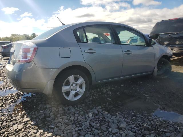 Photo 3 from auction – 2007 NISSAN SENTRA 2.0 with VIN 3N1AB61E37L655457