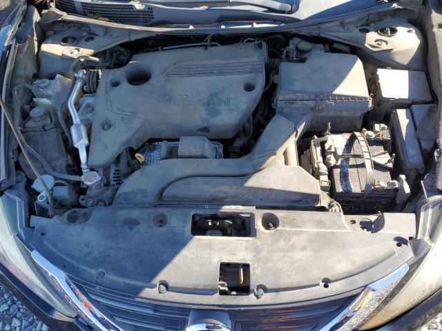 Photo 11 from auction – 2016 NISSAN ALTIMA 2.5 with VIN 1N4AL3AP8GC281178