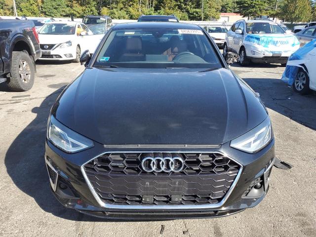 Photo 5 from auction – 2021 AUDI A4 PREMIUM 45 with VIN WAUDAAF46MA022838