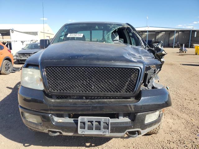 Photo 5 from auction – 2004 FORD F150 with VIN 1FTPX14504FA01125