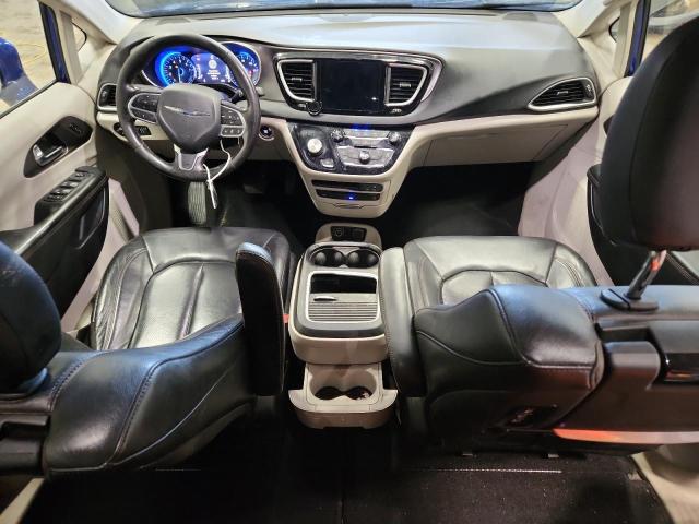 Photo 8 from auction – 2020 CHRYSLER PACIFICA T with VIN 2C4RC1EG2LR230403
