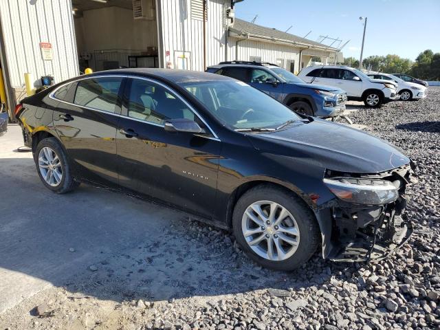 Photo 4 from auction – 2018 CHEVROLET MALIBU LT with VIN 1G1ZD5ST4JF150796