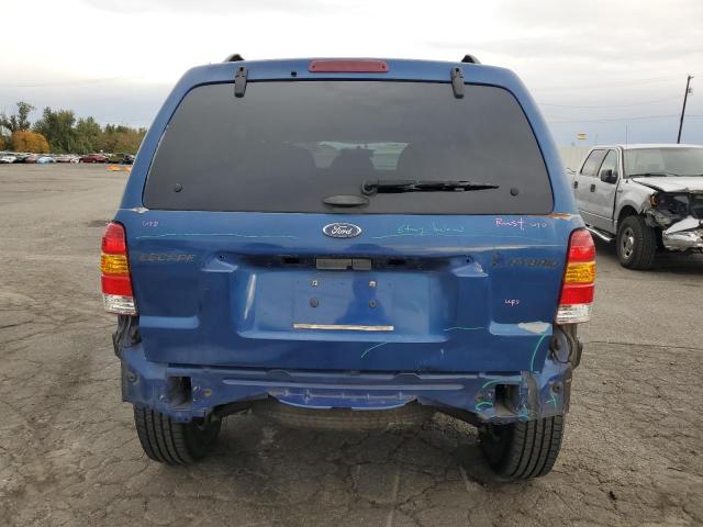 Photo 6 from auction – 2007 FORD ESCAPE HEV with VIN 1FMCU59H77KA69978