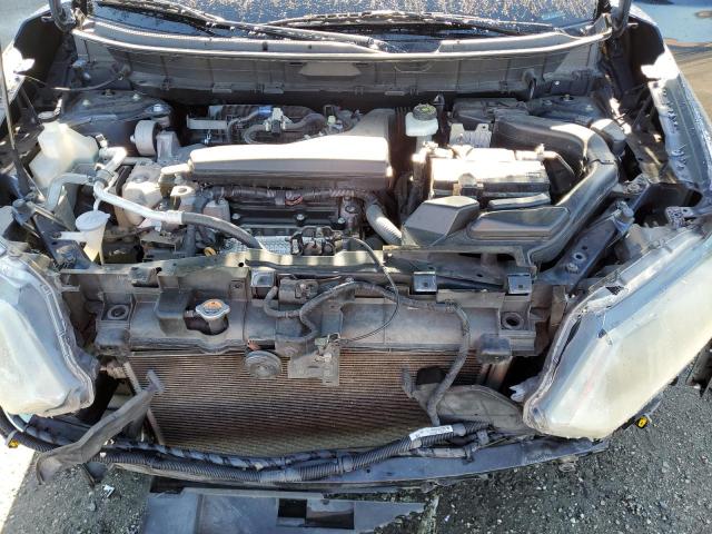 Photo 12 from auction – 2016 NISSAN ROGUE S with VIN JN8AT2MT5GW000261