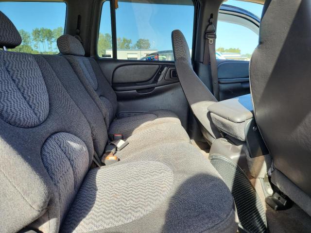 Photo 10 from auction – 2000 DODGE DURANGO with VIN 1B4HR28Y1YF249329