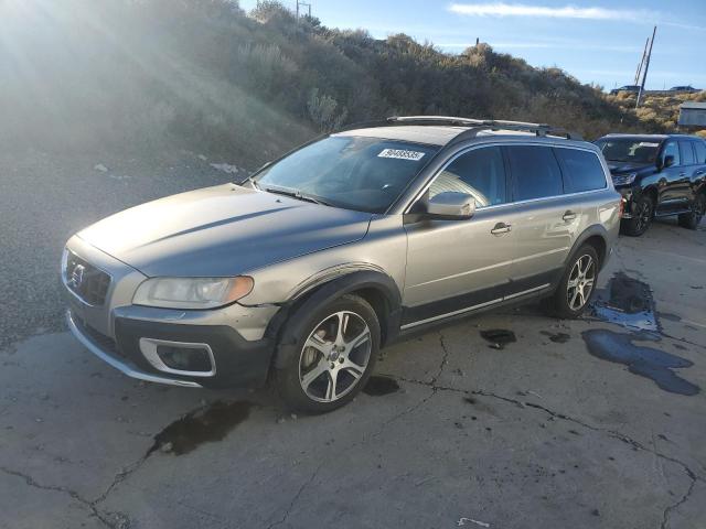 Photo 1 from auction – 2012 VOLVO XC70 T6 with VIN YV4902BZ5C1134318