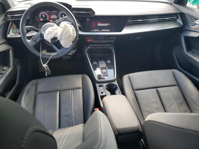 Photo 8 from auction – 2022 AUDI A3 PREMIUM with VIN WAUGUDGY9NA094173