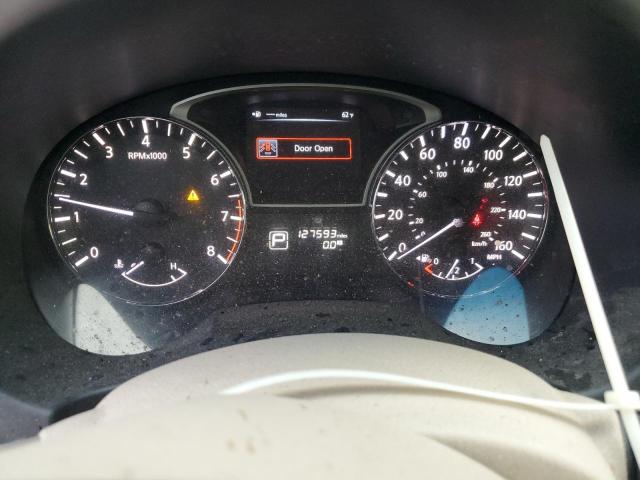 Photo 9 from auction – 2013 NISSAN ALTIMA 2.5 with VIN 1N4AL3AP0DN438170