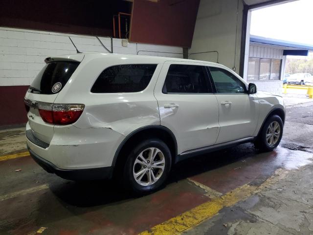 Photo 3 from auction – 2013 DODGE DURANGO with VIN 1C4RDHAG9DC673945
