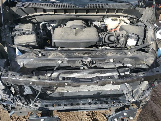 Zdjęcie 11 z aukcji – 2023 CHEVROLET SILVERADO z VIN 2GCUDEED4P1120638