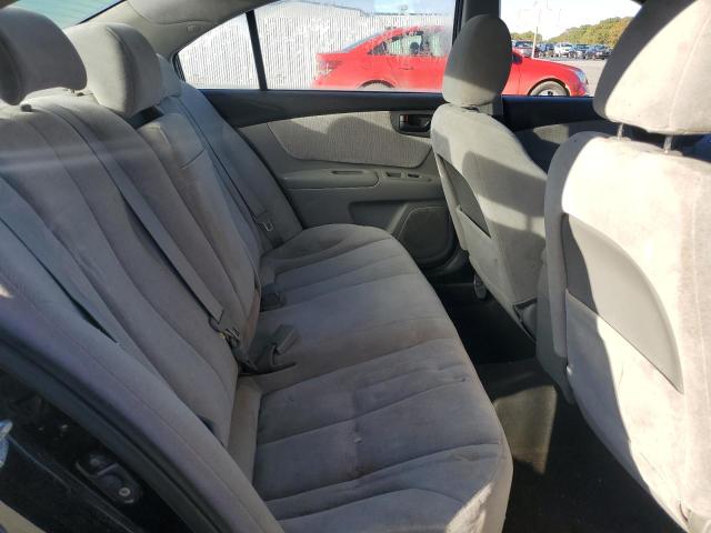 Photo 10 from auction – 2009 KIA OPTIMA LX with VIN KNAGE228095366195