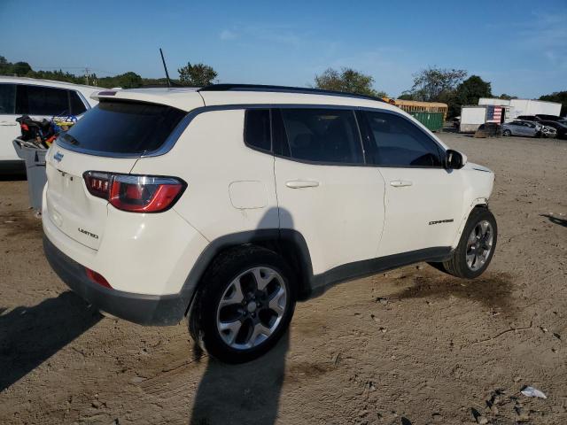 Photo 3 from auction – 2020 JEEP COMPASS LIMITED with VIN 3C4NJCCB9LT114698