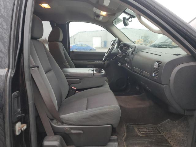Photo 10 from auction – 2009 CHEVROLET SILVERADO with VIN 1GCEK29079Z158617