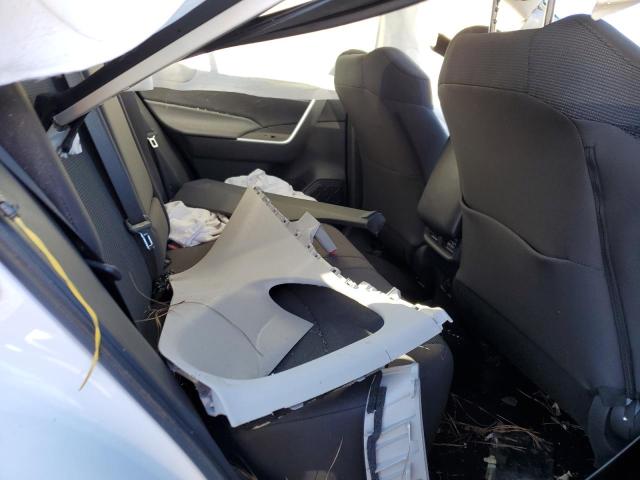 Photo 11 from auction – 2025 TOYOTA RAV4 LE with VIN 2T3F1RFV3SW526863