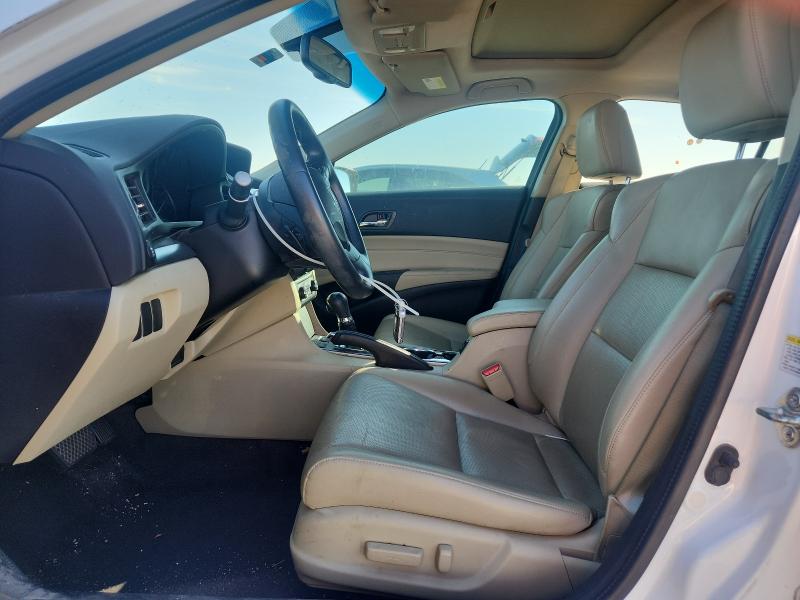 Photo 7 from auction – 2014 ACURA ILX 20 TEC with VIN 19VDE1F75EE014562