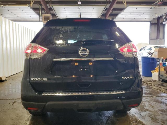 Photo 6 from auction – 2015 NISSAN ROGUE S with VIN 5N1AT2MV7FC854600