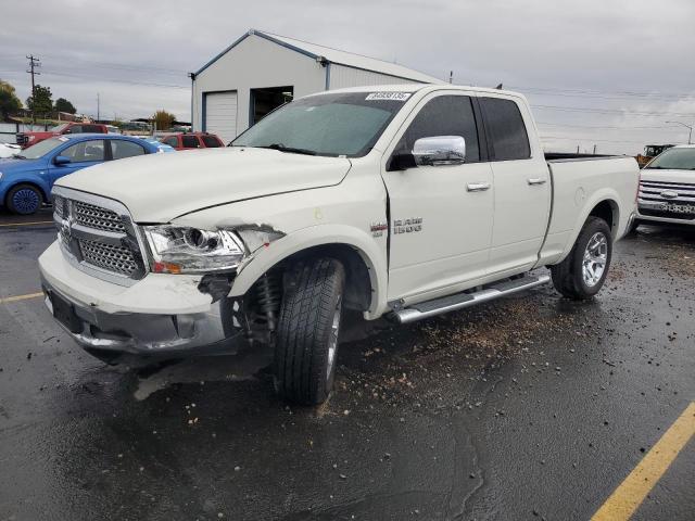 RAM 1500 LARAM 2017 with VIN 1C6RR7JT9HS578958 - Photo from auction