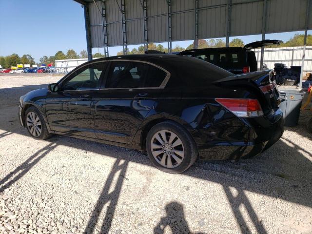 Photo 2 from auction – 2012 HONDA ACCORD with VIN 1HGCP2F87CA124655