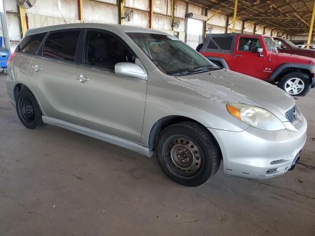 Photo 4 from auction – 2003 TOYOTA COROLLA MA with VIN 2T1KR32E13C162772