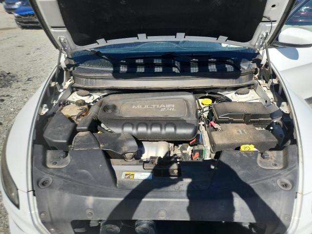Photo 12 from auction – 2015 JEEP CHEROKEE L with VIN 1C4PJLCB6FW781784