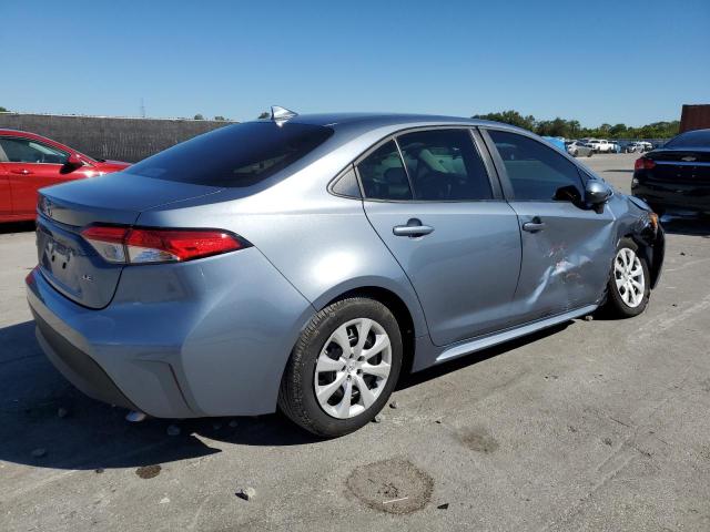 Photo 3 from auction – 2024 TOYOTA COROLLA LE with VIN 5YFB4MDEXRP186594