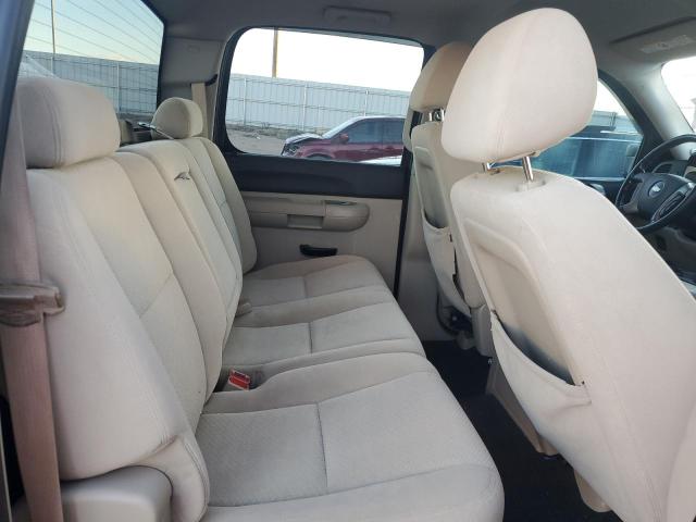 Photo 10 from auction – 2008 CHEVROLET SILVERADO with VIN 1GCHK23K68F206423