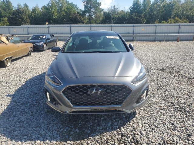 Photo 5 from auction – 2019 HYUNDAI SONATA LIM with VIN 5NPE34AB1KH746404