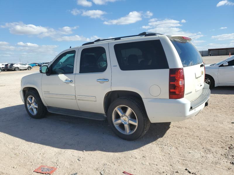 Photo 2 from auction – 2013 CHEVROLET TAHOE C150 with VIN 1GNSCCE01DR332192