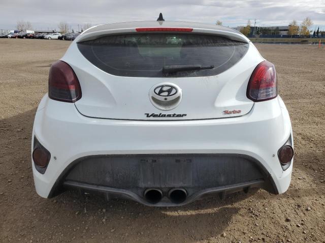 Photo 6 from auction – 2015 HYUNDAI VELOSTER T with VIN KMHTC6AE4FU242546
