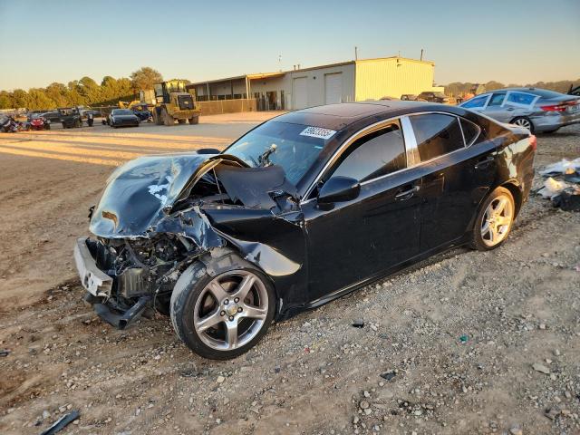 LEXUS IS 250 2006 with VIN JTHCK262665003149 - Photo from auction