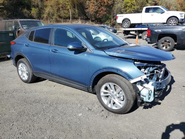Photo 4 from auction – 2024 BUICK ENVISION P with VIN KL47LAE24RB020740